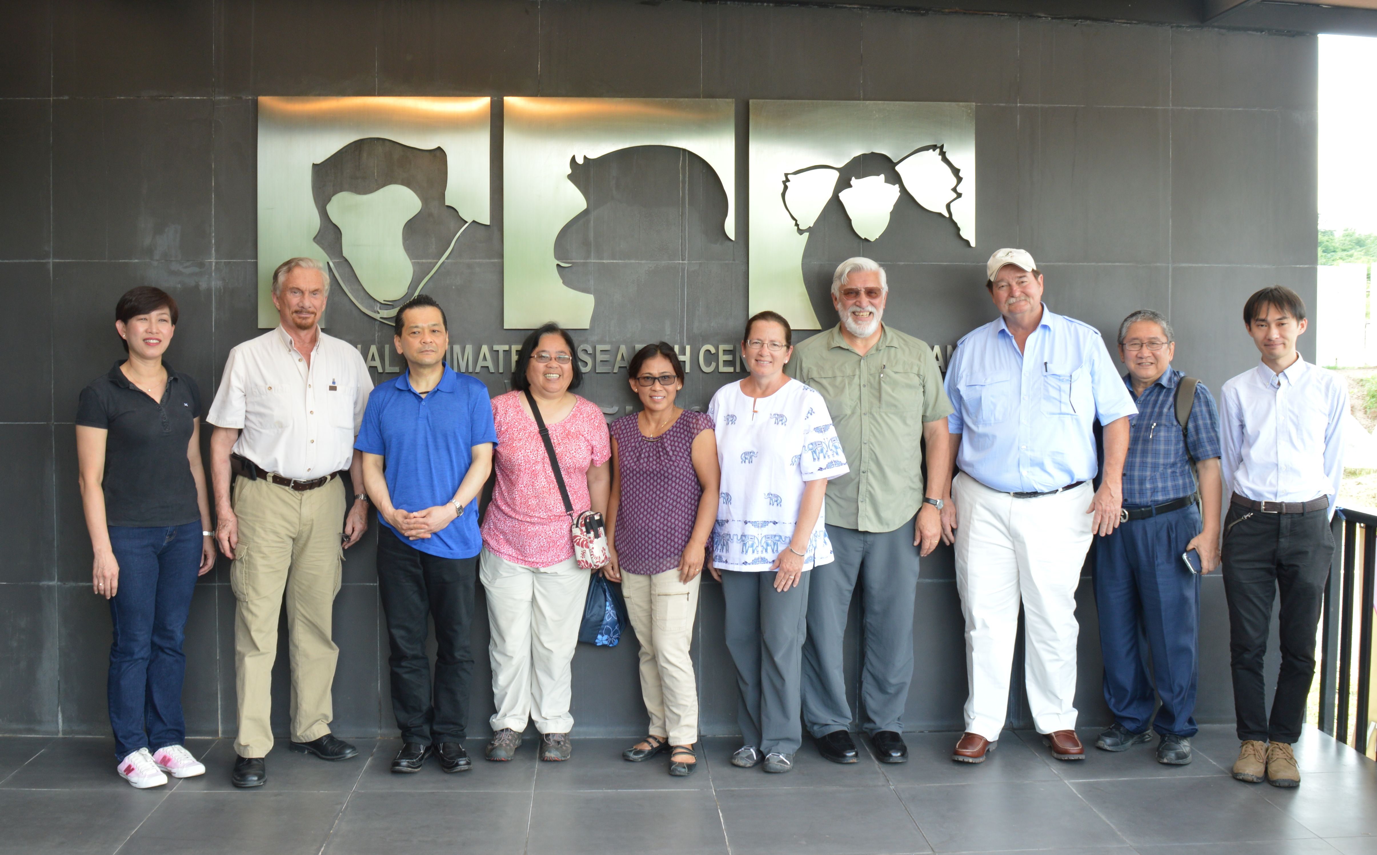 Thailand NPRC Advisory Board