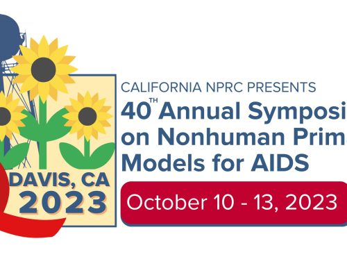 40th Annual Symposium on Nonhuman Primate Models for AIDS